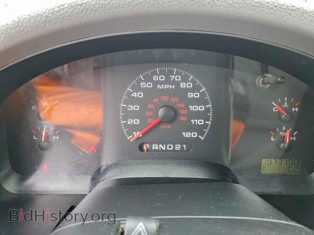 2008 FORD All Models - VIN: 1FTRF14W38KD88240 - Photo 9
