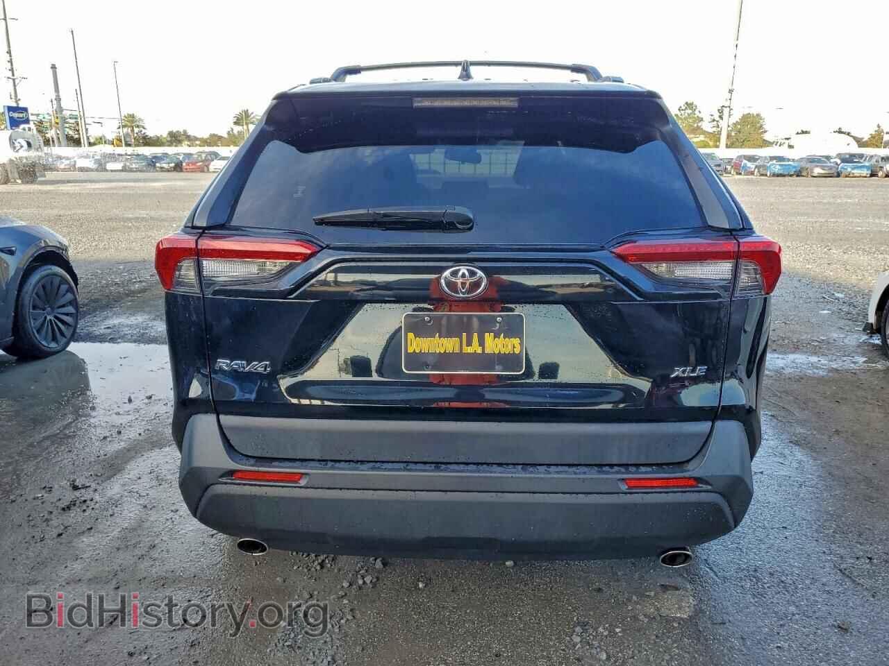 2019 TOYOTA RAV4 - VIN: JTMC1RFV5KD504976 - Фото 6