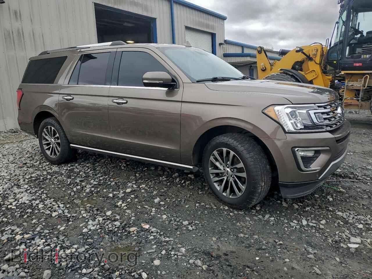 2019 FORD EXPEDITION - VIN: 1FMJK1KT0KEA20925 - Фото 4