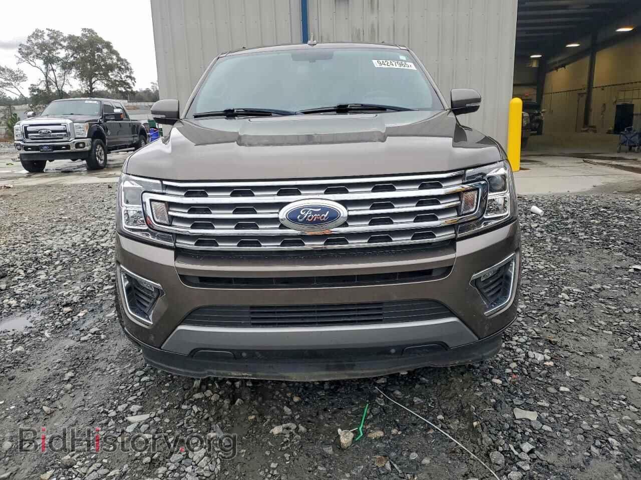 2019 FORD EXPEDITION - VIN: 1FMJK1KT0KEA20925 - Фото 5