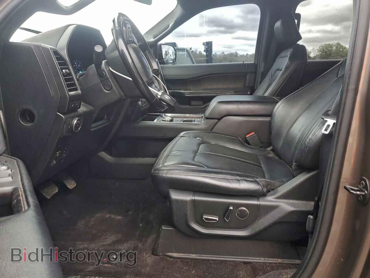 2019 FORD EXPEDITION - VIN: 1FMJK1KT0KEA20925 - Фото 7