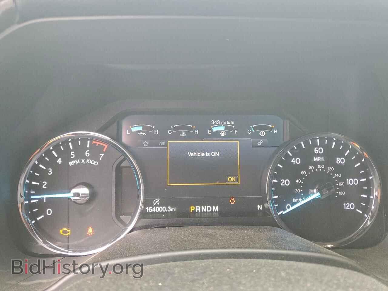 2019 FORD EXPEDITION - VIN: 1FMJK1KT0KEA20925 - Фото 9