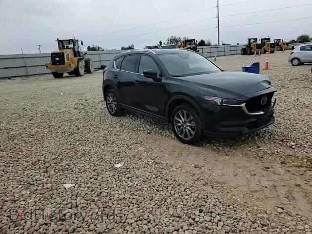 2021 MAZDA CX-5 - VIN: JM3KFADMXM0412868 - Фото 14