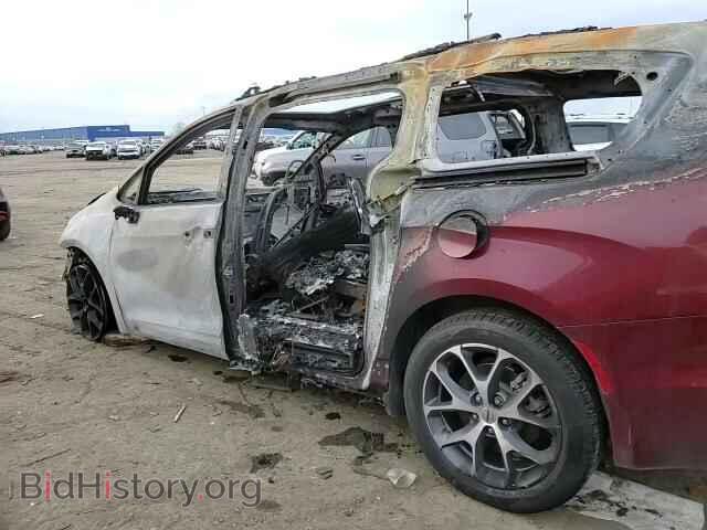 2021 CHRYSLER PACIFICA - VIN: 2C4RC3GG5MR581932 - Photo 13