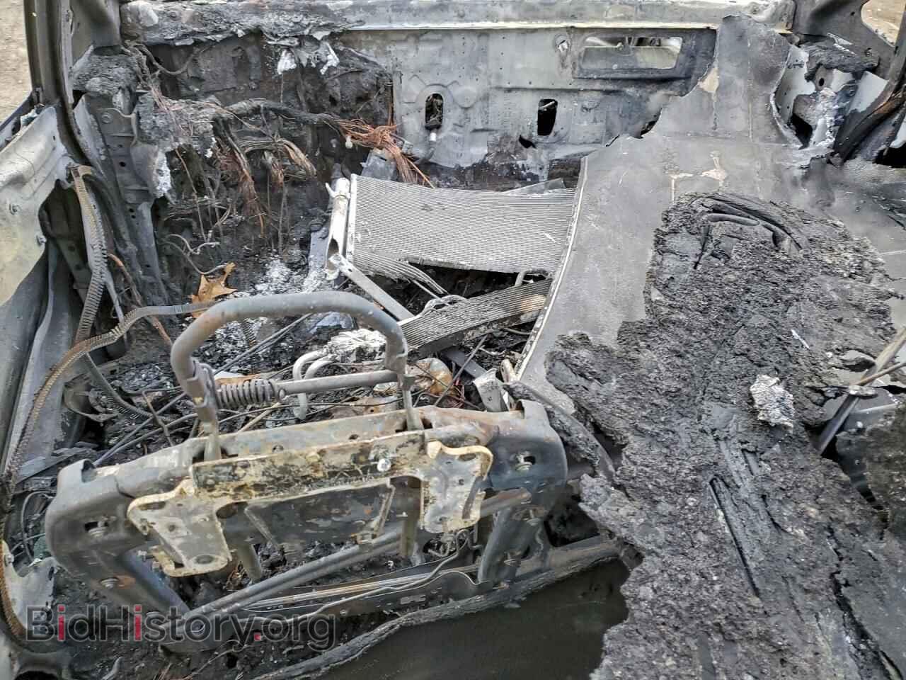 2021 CHRYSLER PACIFICA - VIN: 2C4RC3GG5MR581932 - Photo 8