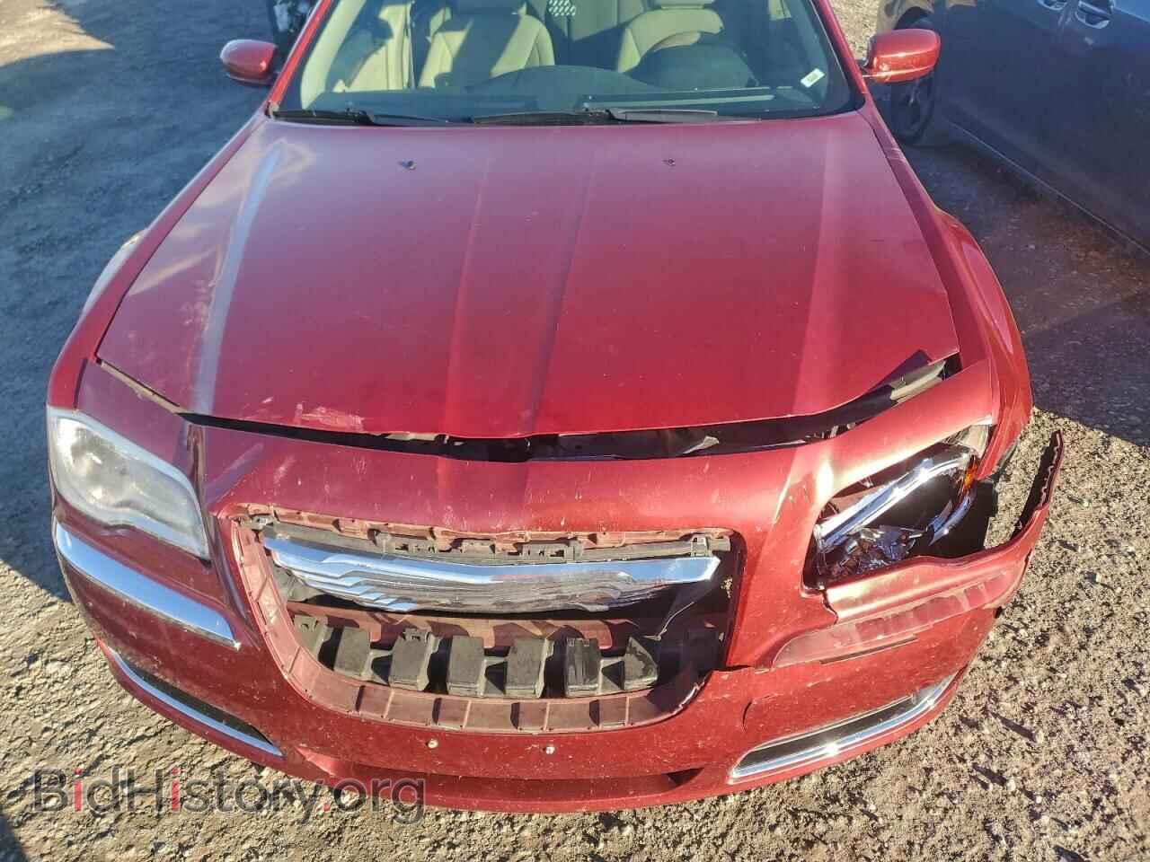 2012 CHRYSLER 300 - VIN: 2C3CCAAG2CH173268 - Photo 11