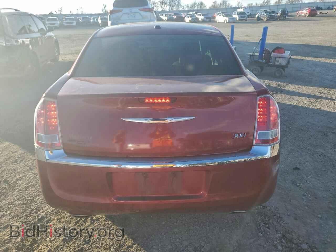 2012 CHRYSLER 300 - VIN: 2C3CCAAG2CH173268 - Photo 6