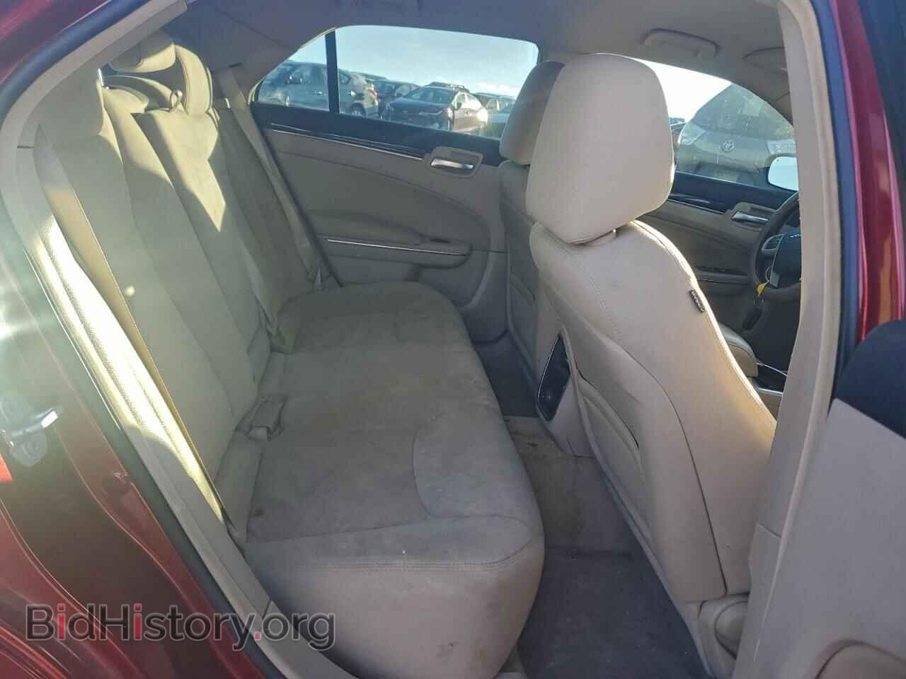 2012 CHRYSLER 300 - VIN: 2C3CCAAG2CH173268 - Photo 10