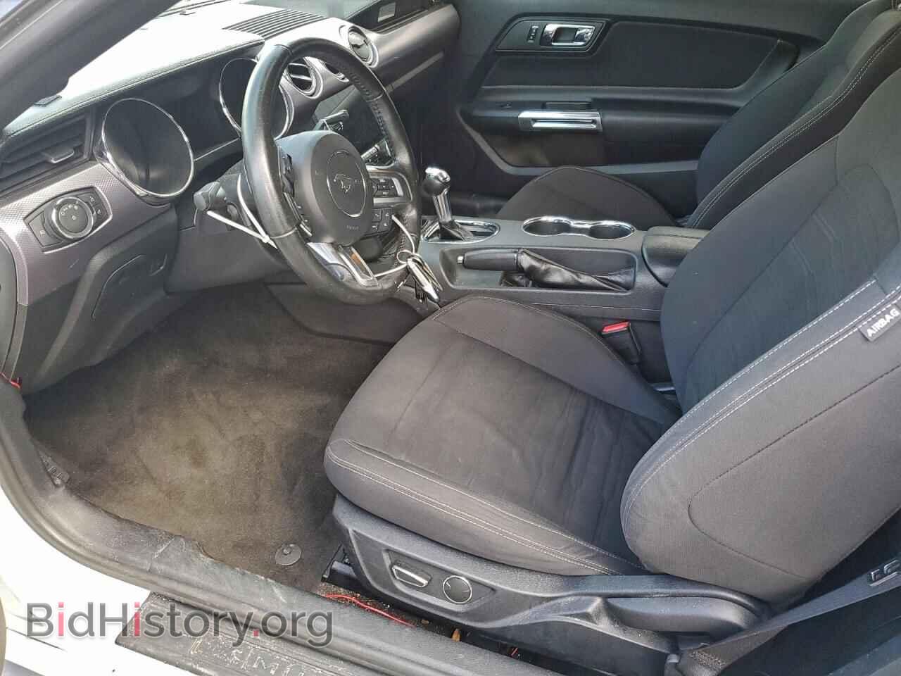 2016 FORD ALL Models - VIN: 1FA6P8TH8G5201749 - Photo 7