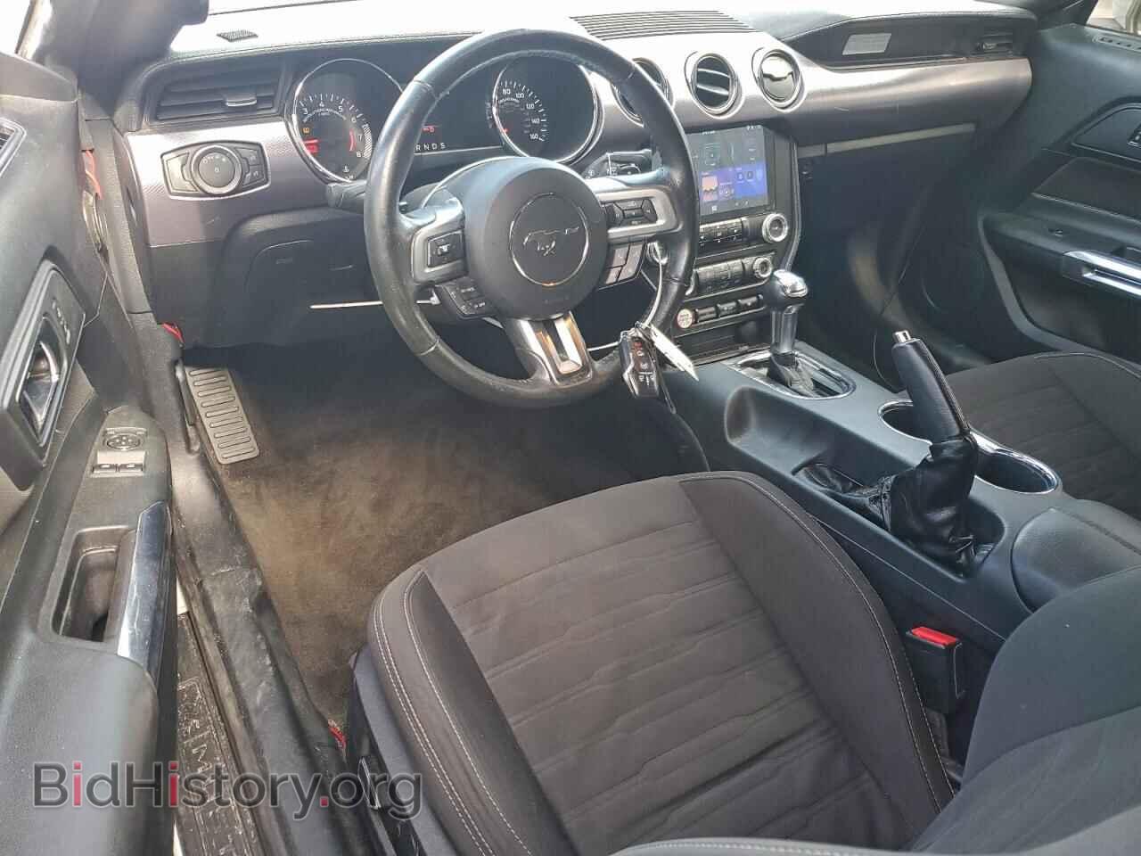 2016 FORD ALL Models - VIN: 1FA6P8TH8G5201749 - Photo 8