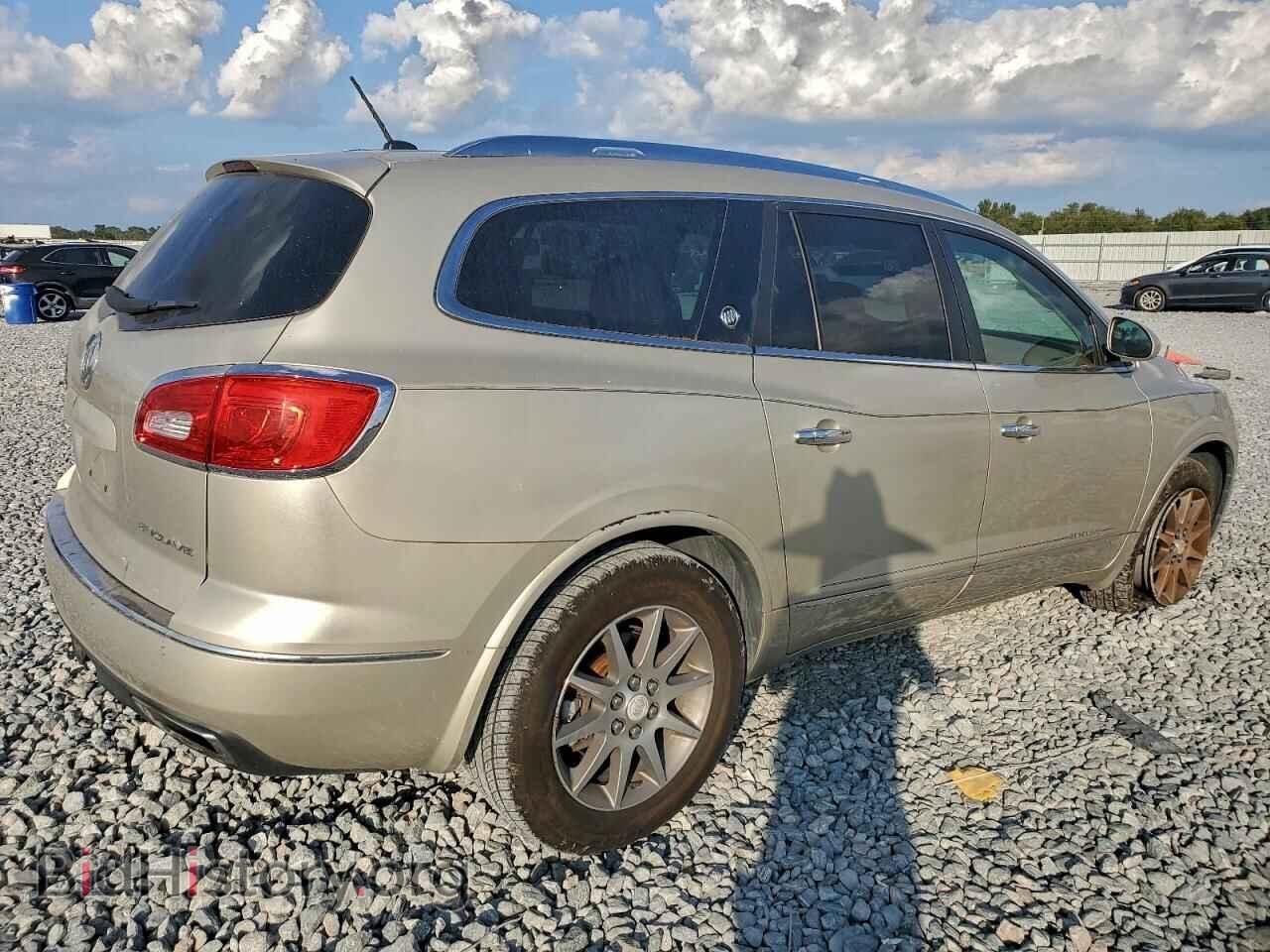 2013 BUICK ENCLAVE - VIN: 5GAKRCKD2DJ208317 - Photo 3