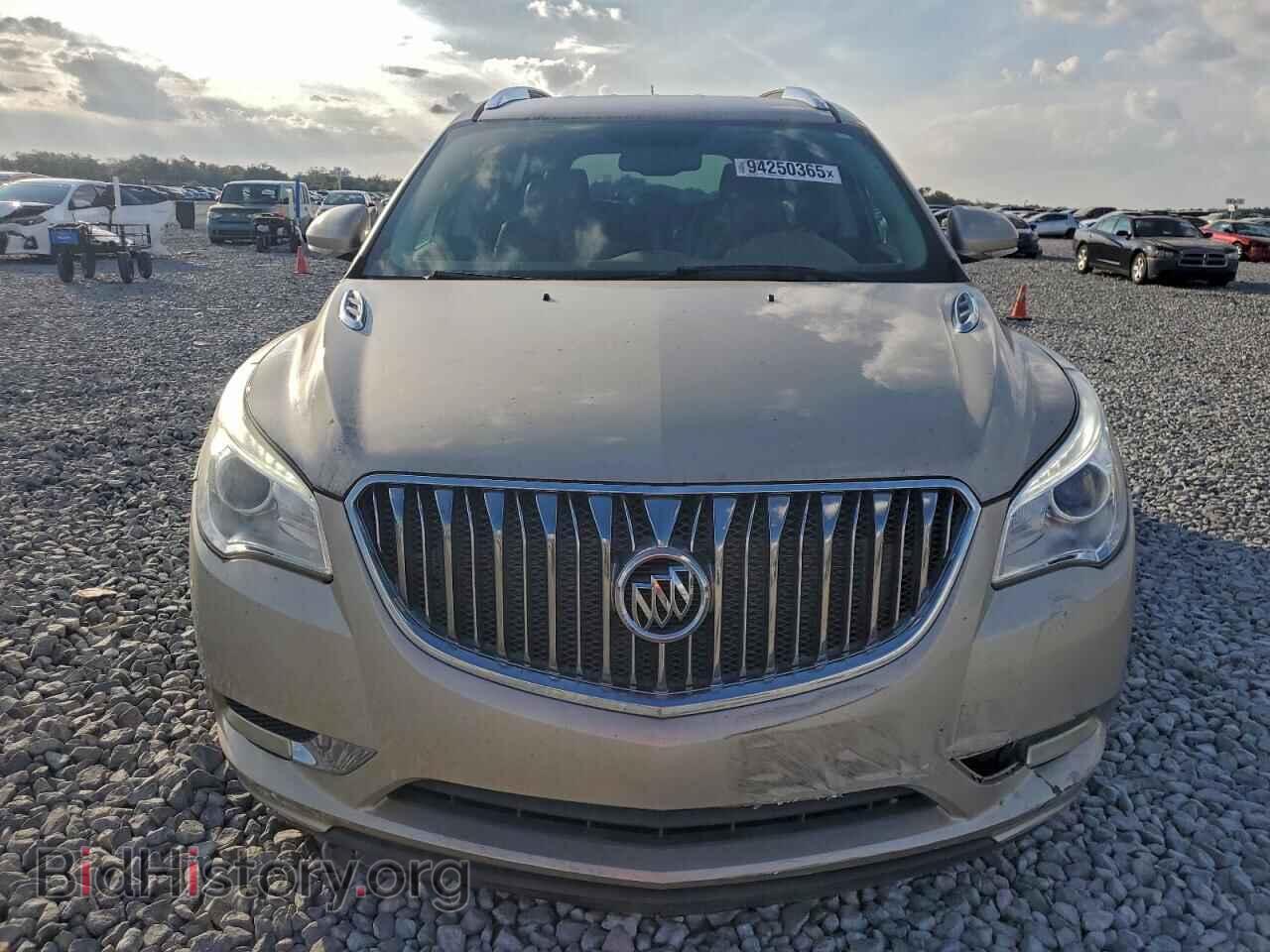 2013 BUICK ENCLAVE - VIN: 5GAKRCKD2DJ208317 - Photo 5
