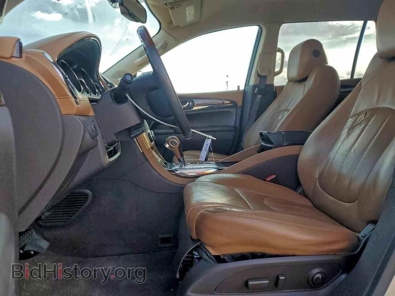 2013 BUICK ENCLAVE - VIN: 5GAKRCKD2DJ208317 - Photo 7