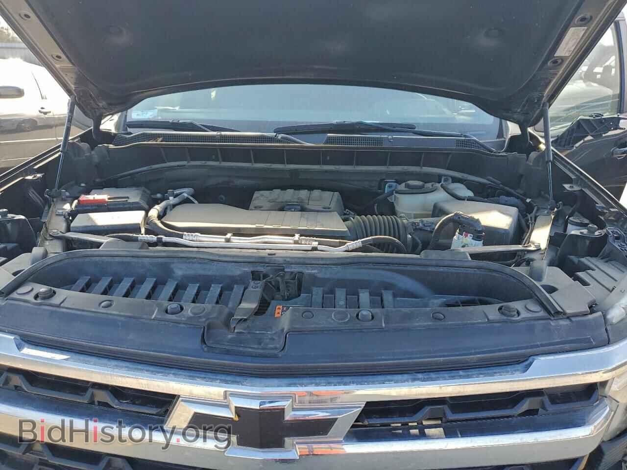 2023 CHEVROLET ALL Models - VIN: 3GCPACEK9PG176932 - Фото 11