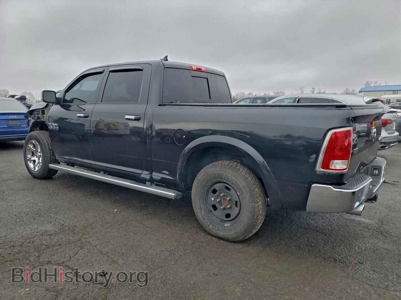 2017 RAM 1500 - VIN: 1C6RR7VT6HS774513 - Фото 2