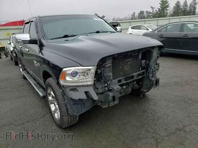 2017 RAM 1500 - VIN: 1C6RR7VT6HS774513 - Фото 13