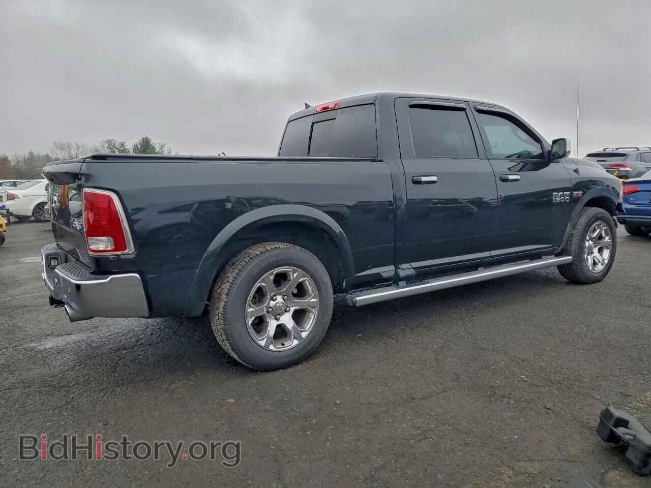 2017 RAM 1500 - VIN: 1C6RR7VT6HS774513 - Фото 3