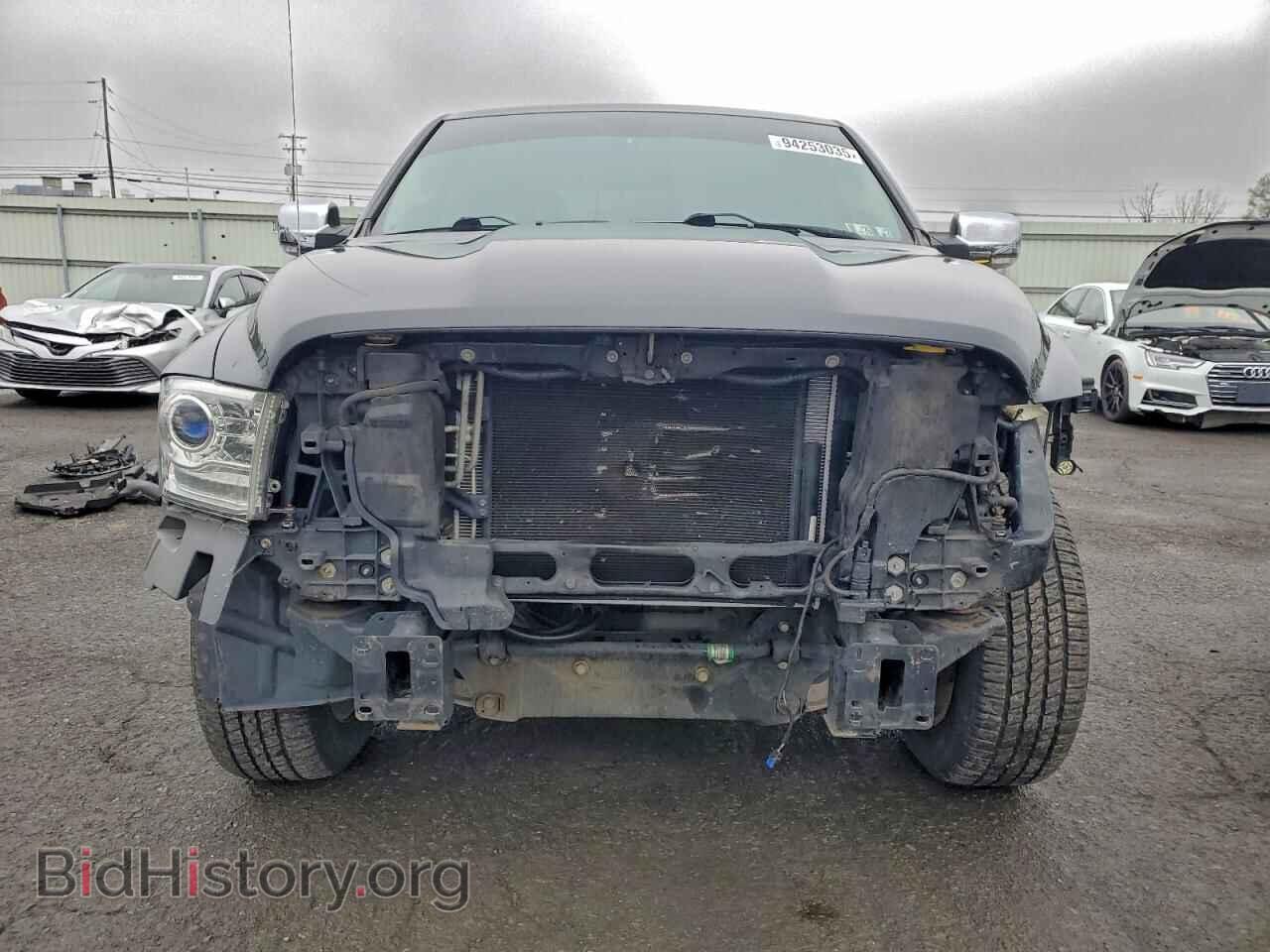 2017 RAM 1500 - VIN: 1C6RR7VT6HS774513 - Фото 5