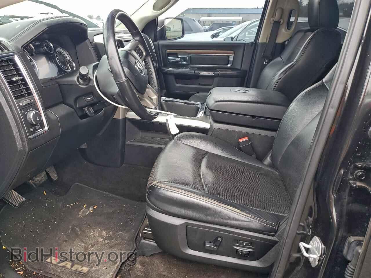 2017 RAM 1500 - VIN: 1C6RR7VT6HS774513 - Фото 7