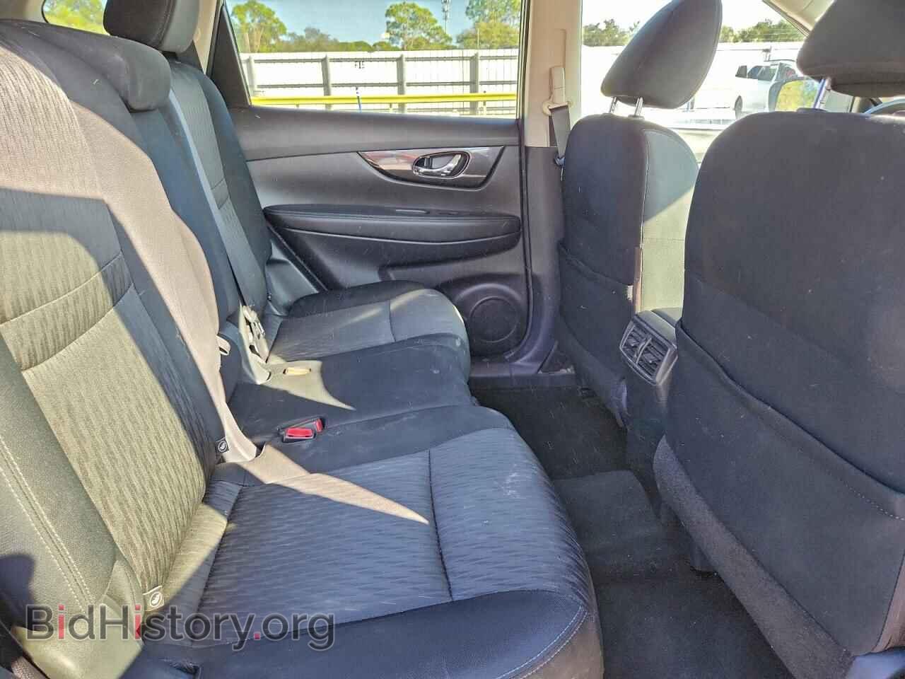 2017 NISSAN ROGUE - VIN: KNMAT2MT6HP511887 - Фото 11