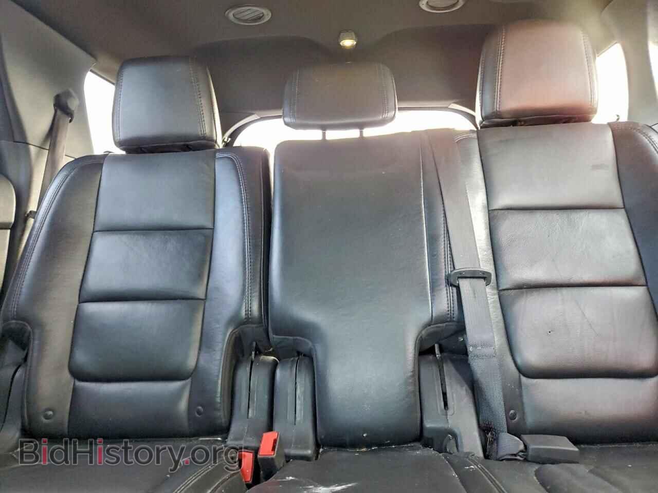2014 FORD EXPLORER - VIN: 1FM5K8D8XEGC31707 - Фото 10