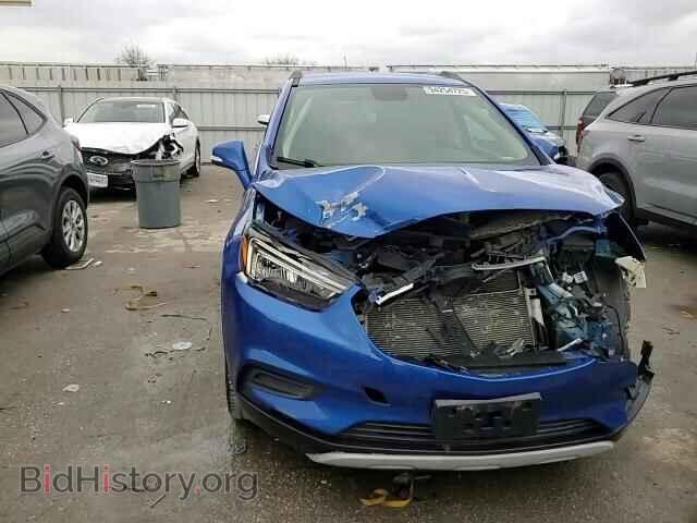 2017 BUICK ENCORE - VIN: KL4CJASB3HB062159 - Photo 14
