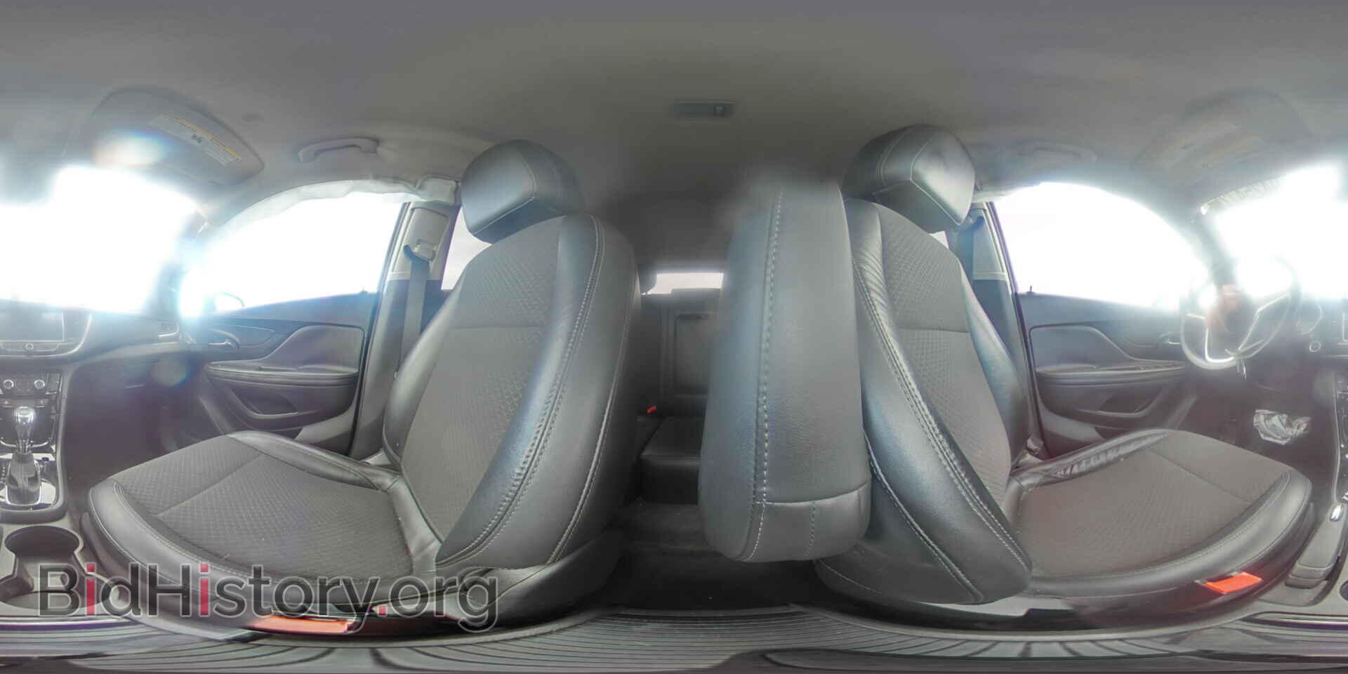 2017 BUICK ENCORE - VIN: KL4CJASB3HB062159 - Photo 15