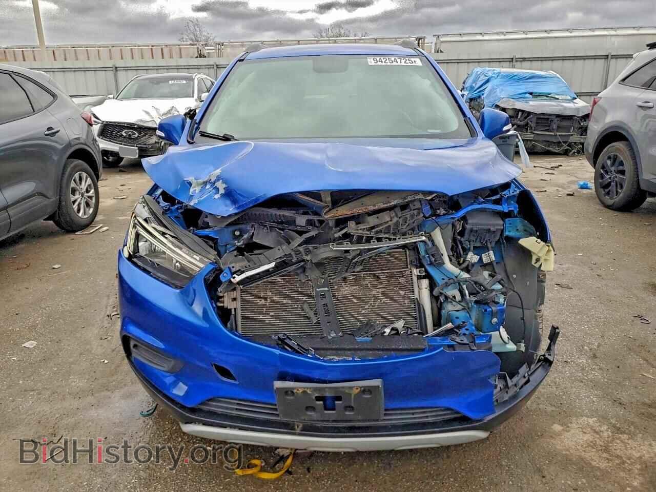 2017 BUICK ENCORE - VIN: KL4CJASB3HB062159 - Photo 5