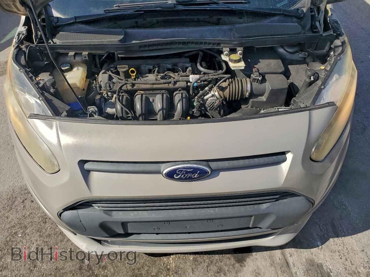 2014 FORD TRANSIT - VIN: NM0GE9F70E1163500 - Фото 12