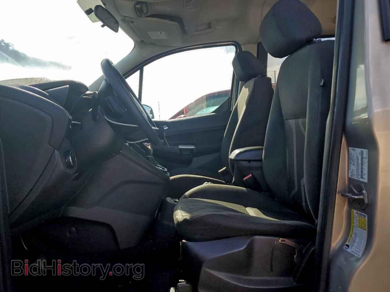 2014 FORD TRANSIT - VIN: NM0GE9F70E1163500 - Фото 7