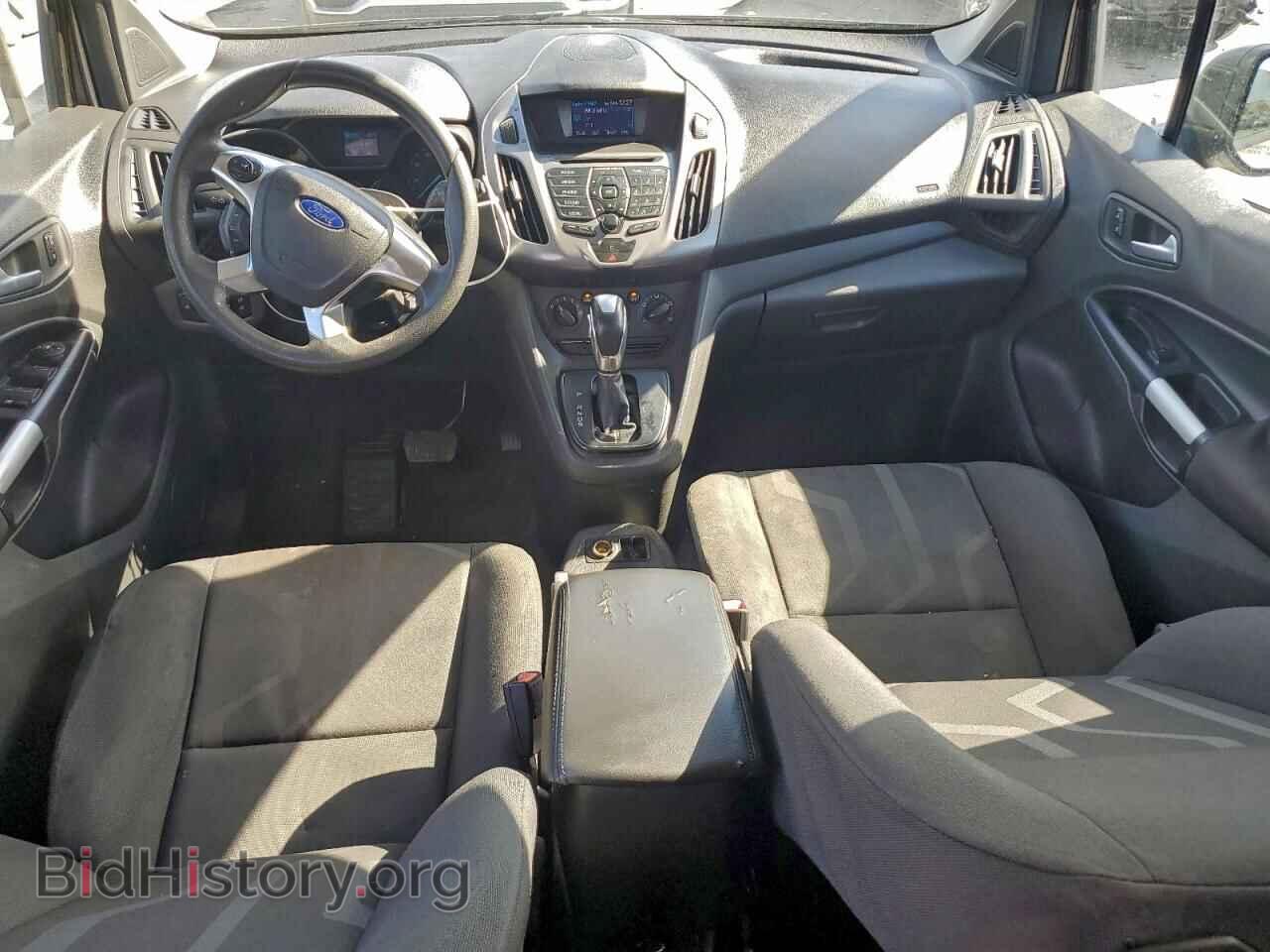 2014 FORD TRANSIT - VIN: NM0GE9F70E1163500 - Фото 8