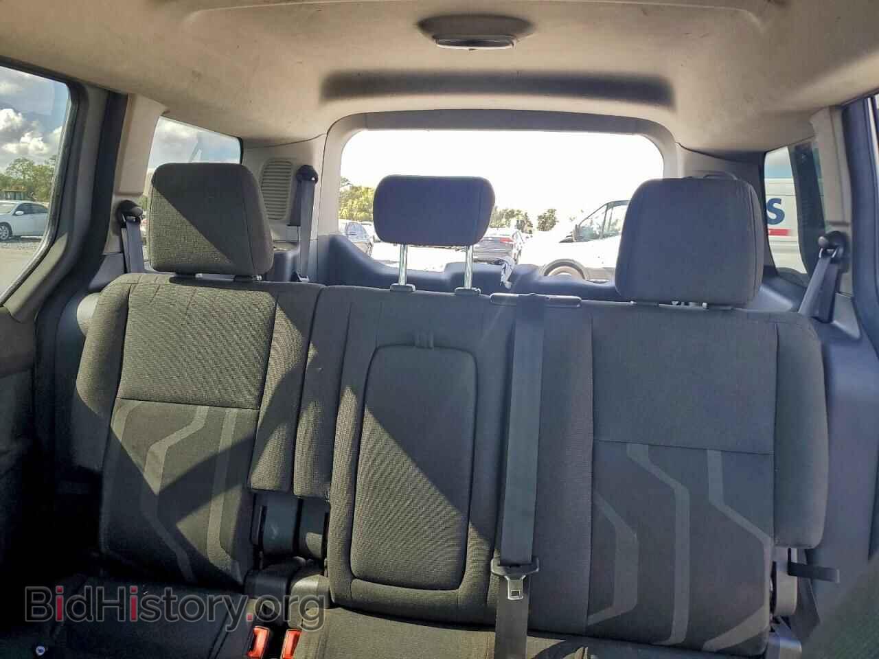 2014 FORD TRANSIT - VIN: NM0GE9F70E1163500 - Фото 10