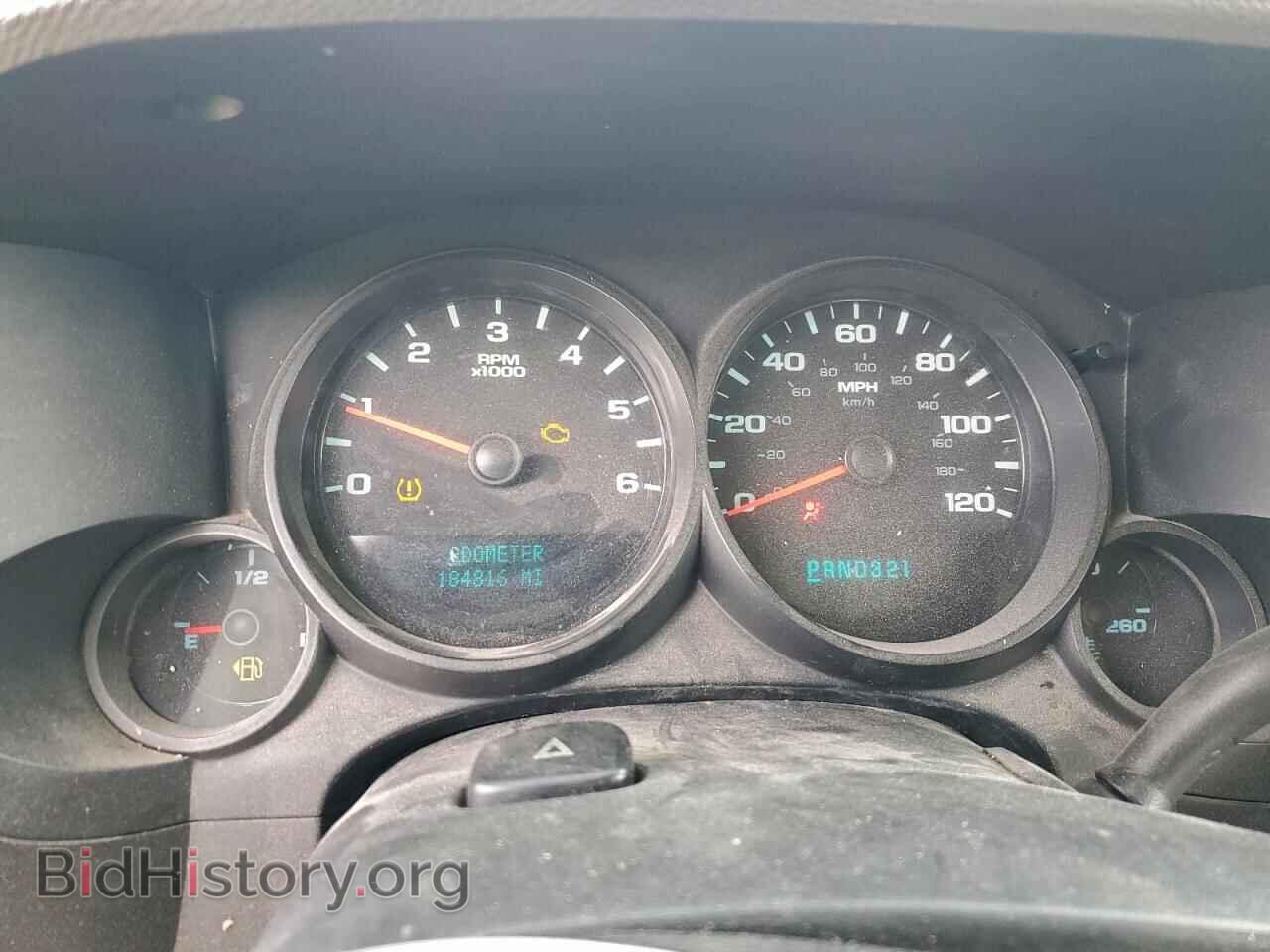 2009 CHEVROLET ALL Models - VIN: 1GCEC19J29E134457 - Фото 9