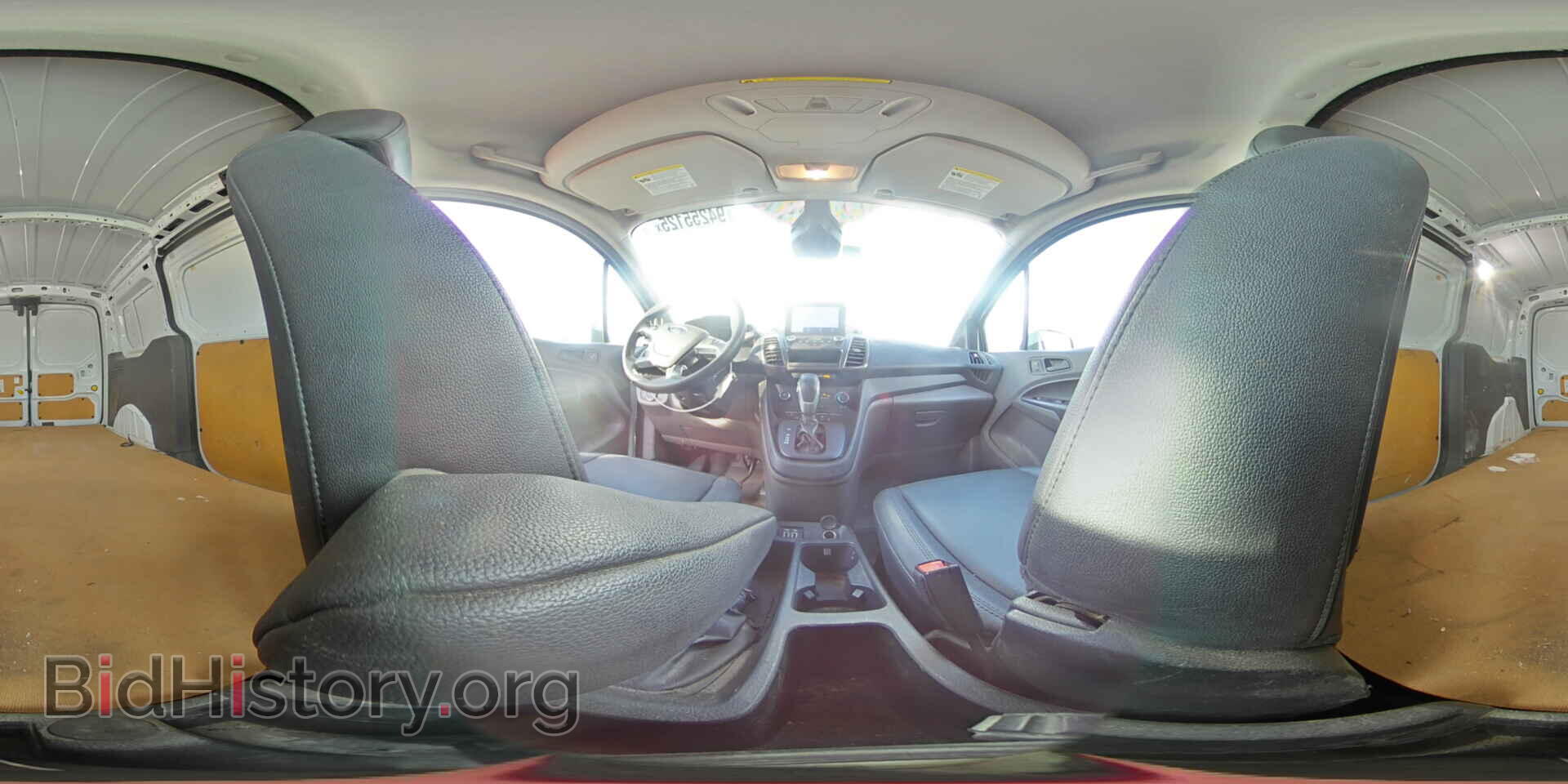 2021 FORD TRANSIT - VIN: NM0LS7E26M1486031 - Фото 15
