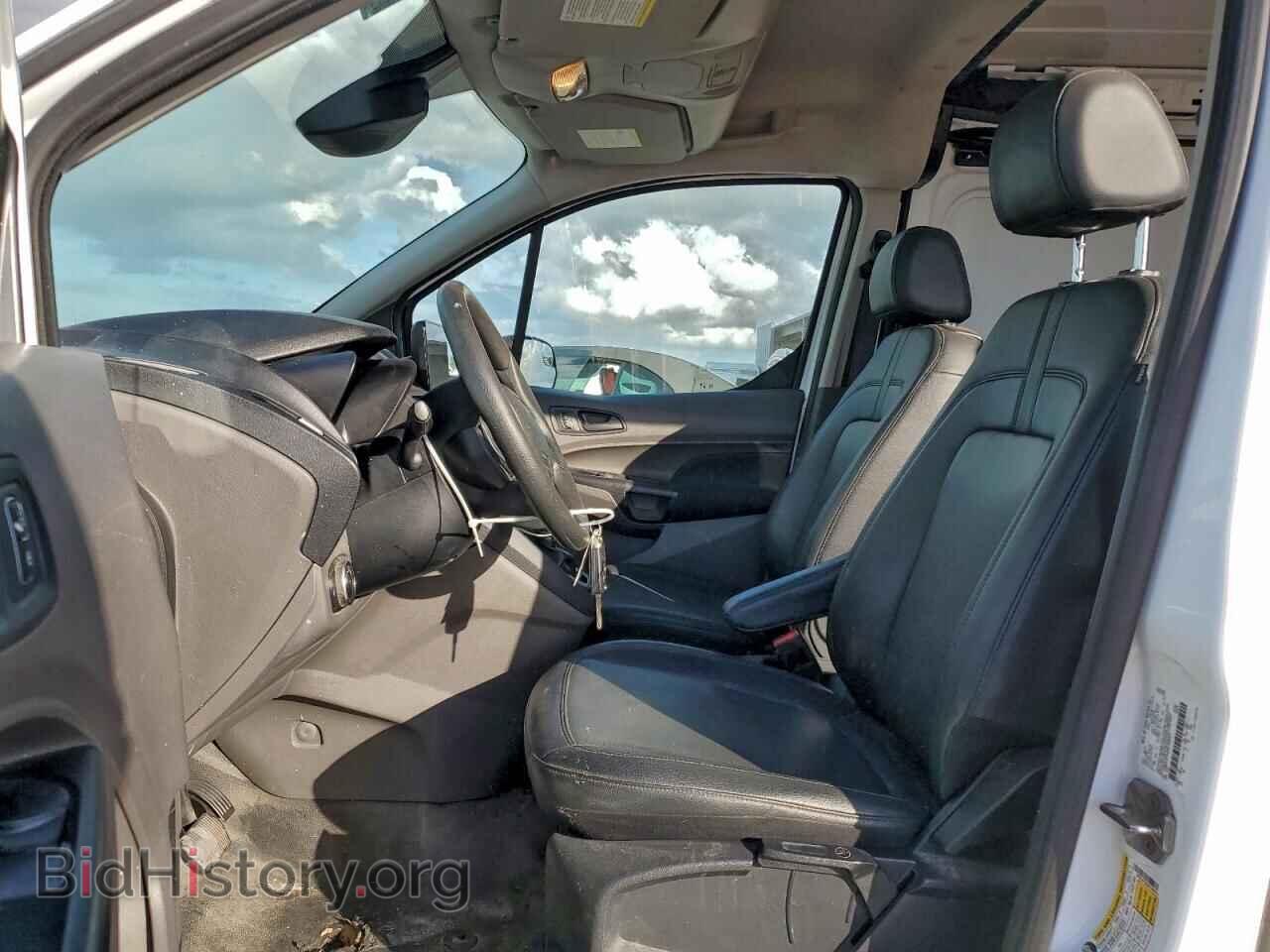 2021 FORD TRANSIT - VIN: NM0LS7E26M1486031 - Фото 7