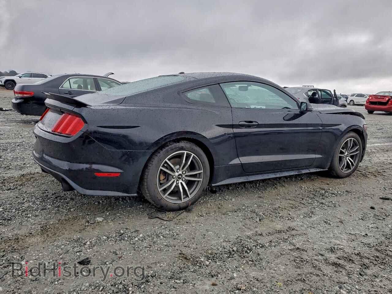 2015 FORD ALL Models - VIN: 1FA6P8TH7F5435430 - Фото 3