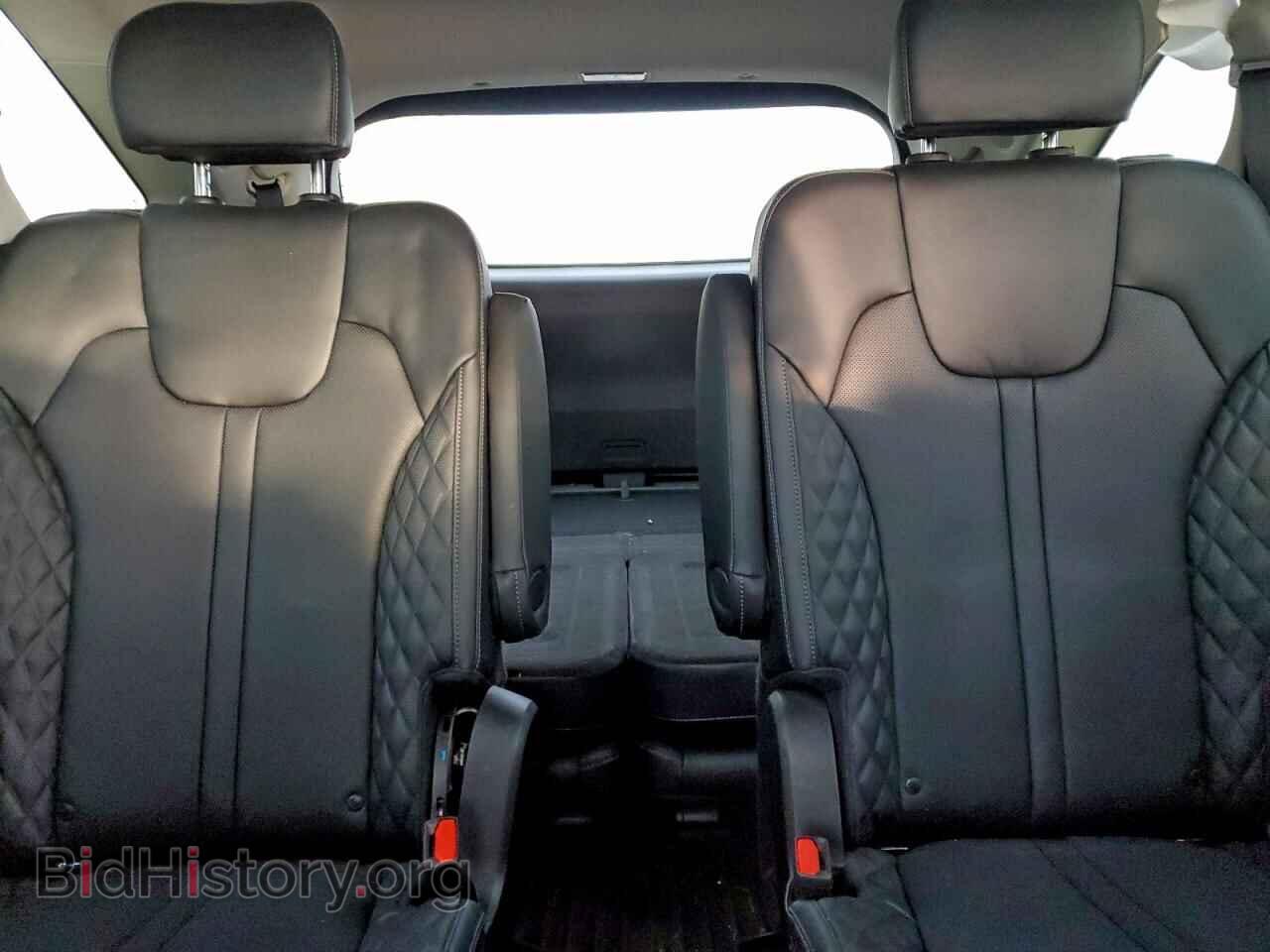 2023 KIA SORENTO - VIN: 5XYRKDLF2PG221788 - Фото 10