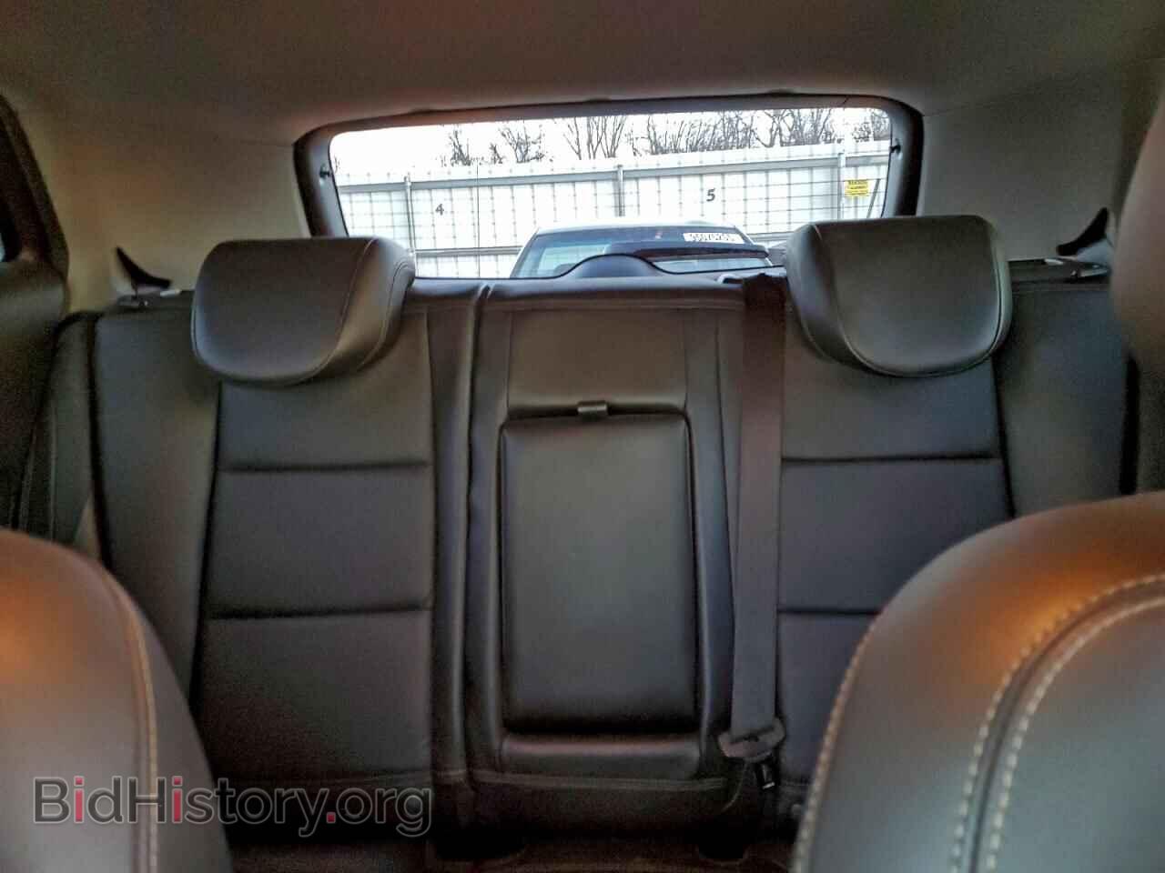 2015 BUICK ENCORE - VIN: KL4CJHSB6FB174699 - Фото 10