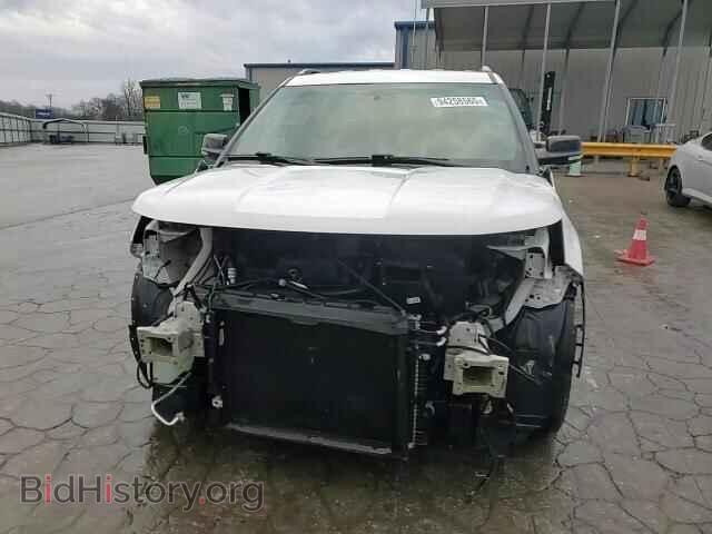 2017 FORD EXPLORER - VIN: 1FM5K7D84HGB87850 - Фото 15