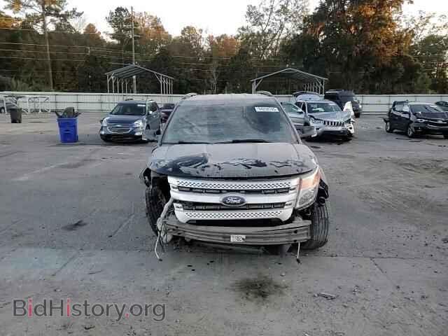 2015 FORD EXPLORER - VIN: 1FM5K7D82FGB16465 - Photo 14