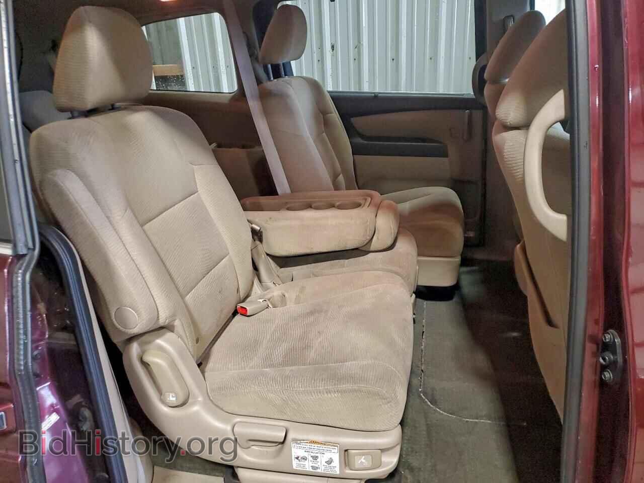 2013 HONDA All Models - VIN: 5FNRL5H42DB010359 - Photo 11