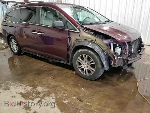2013 HONDA All Models - VIN: 5FNRL5H42DB010359 - Photo 15