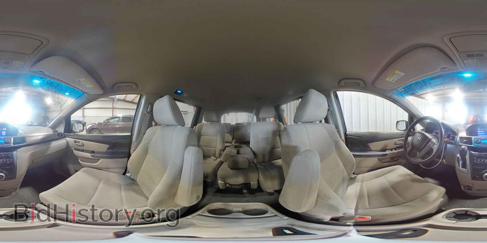 2013 HONDA All Models - VIN: 5FNRL5H42DB010359 - Photo 16