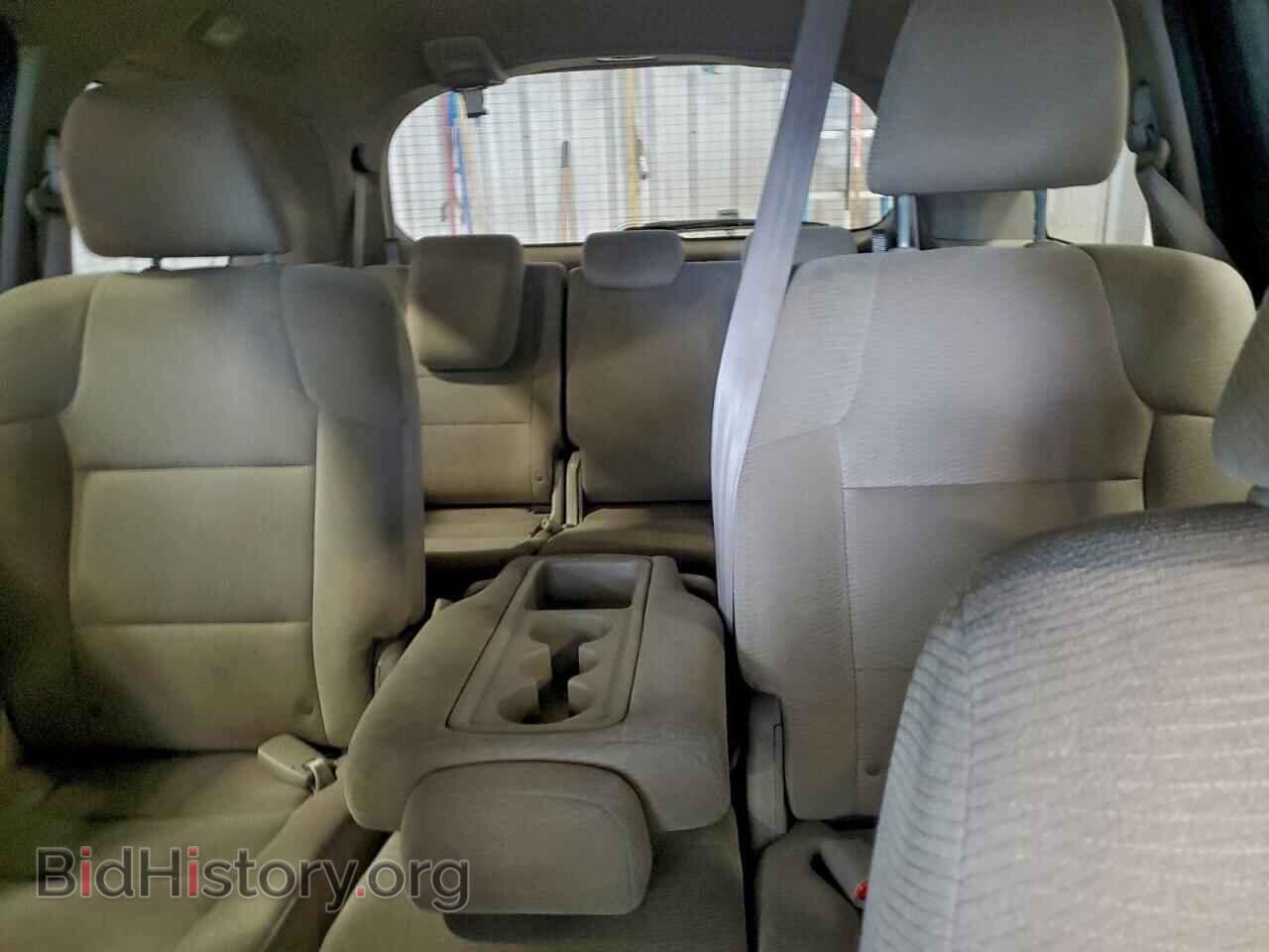 2013 HONDA All Models - VIN: 5FNRL5H42DB010359 - Photo 10