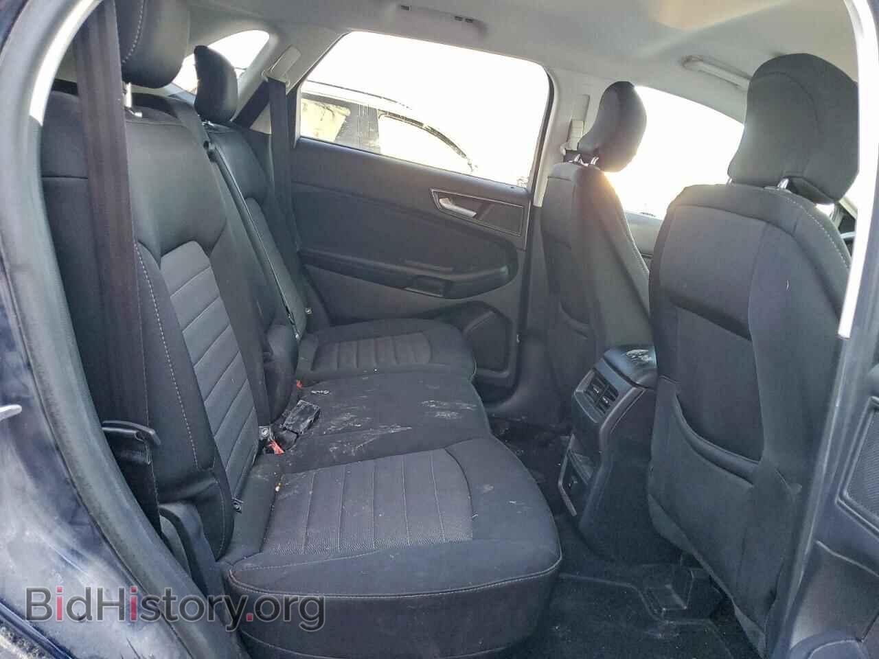 2017 FORD EDGE - VIN: 2FMPK3G97HBC09157 - Photo 10
