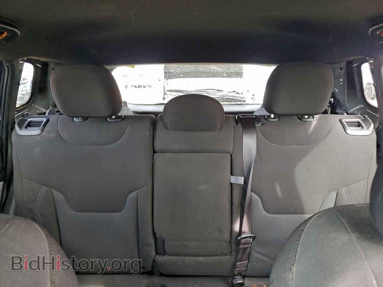 2024 JEEP COMPASS - VIN: 3C4NJDAN1RT104002 - Фото 10