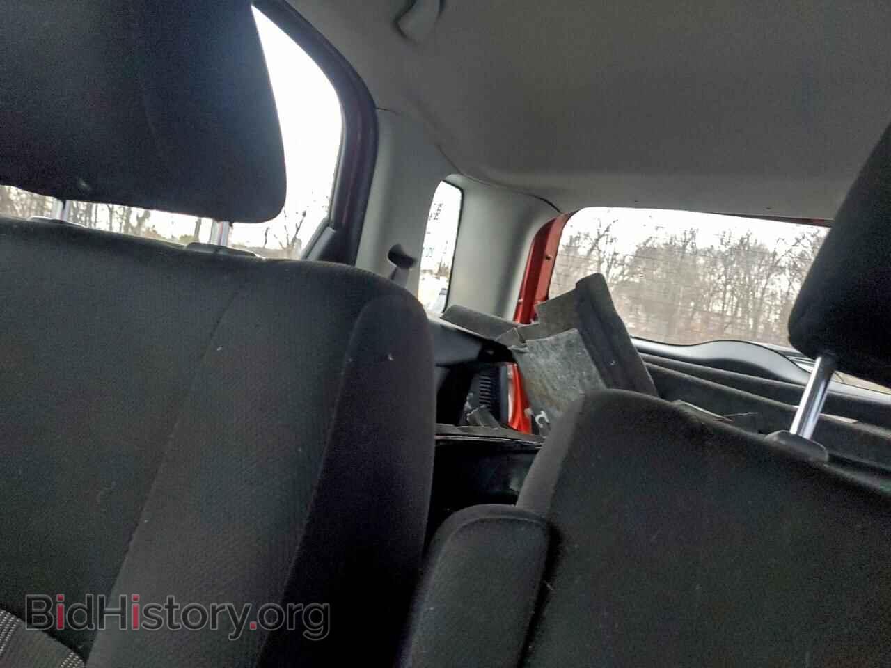 2012 SUZUKI SX4 - VIN: JS2YB5A30C6307923 - Фото 10