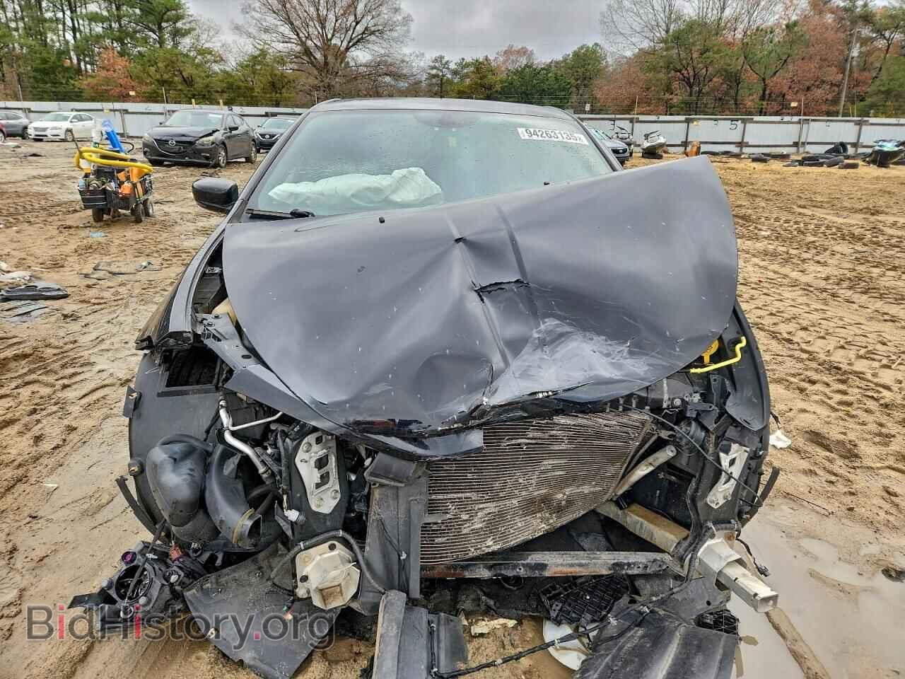 2015 DODGE DART - VIN: 1C3CDFEB8FD310689 - Фото 5