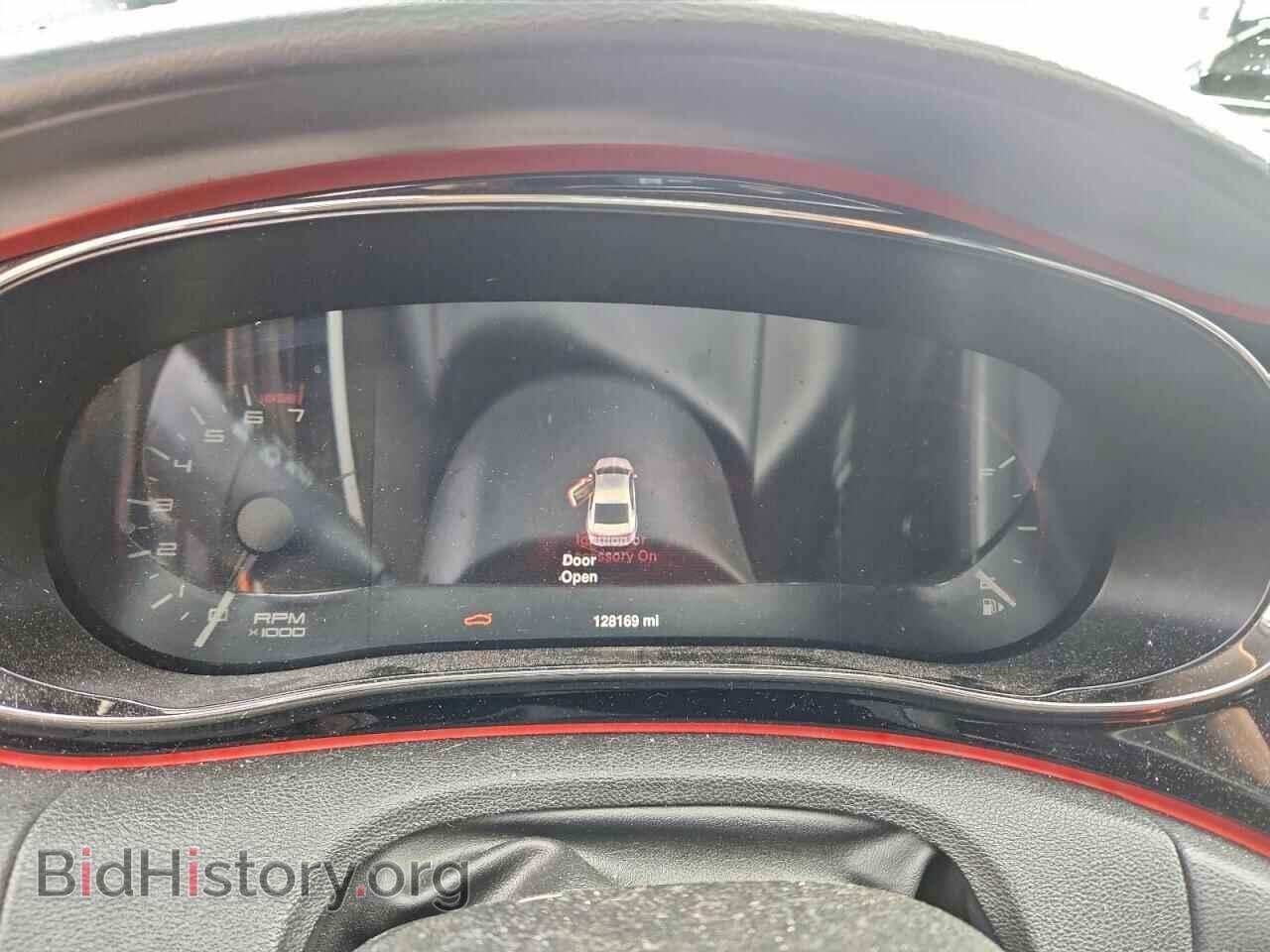 2015 DODGE DART - VIN: 1C3CDFEB8FD310689 - Фото 9