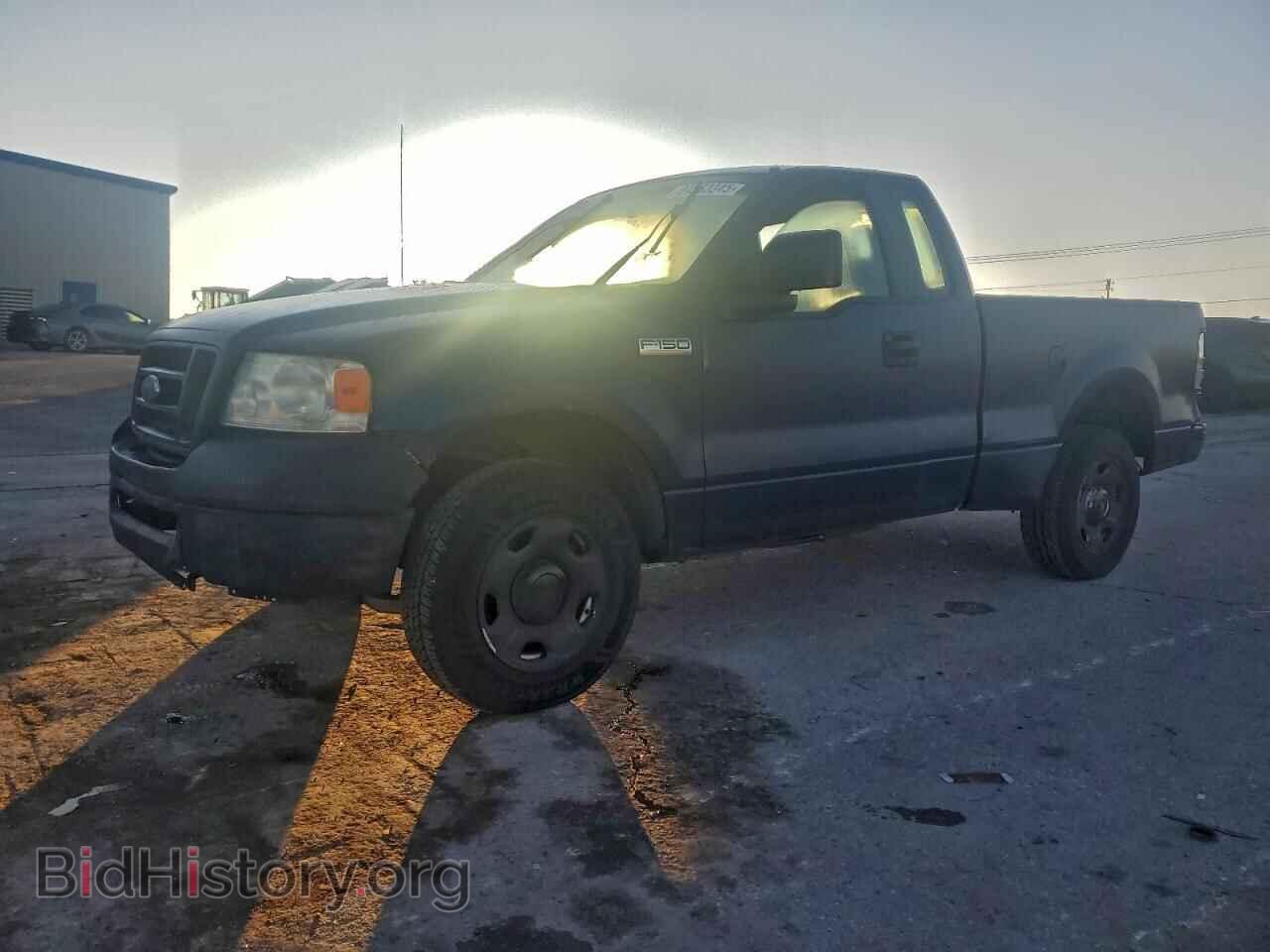 Photo 1FTRF122X8KB31480 - FORD All Models 2008